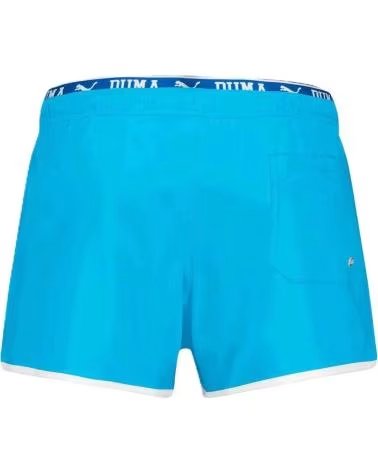 PUMA BAÑADOR PUMA PARA HOMBRE AZUL