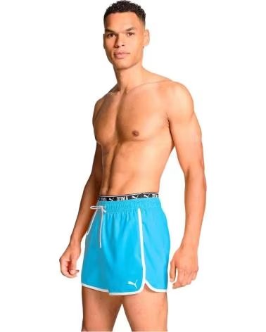 PUMA BAÑADOR PUMA PARA HOMBRE AZUL