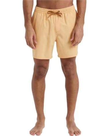 QUIKSILVER BANADOR EN PARA HOMBRE AMARILLO