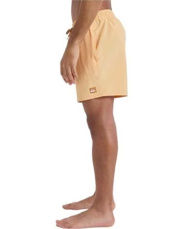 QUIKSILVER BANADOR EN PARA HOMBRE AMARILLO