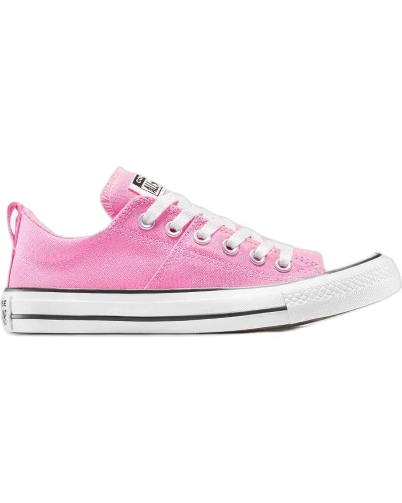 CONVERSE ZAPATILLAS EN PARA MUJER ROSA
