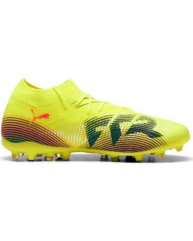 Zapatillas deporte de Hombre PUMA BOTAS DE FÚTBOL FUTURE 8 MATCH MG PARA 3