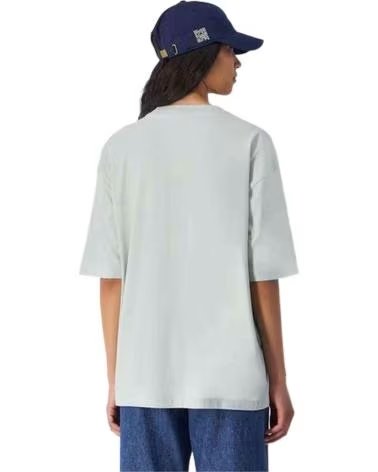 CHAMPION CAMISETA DE MANGA CORTA EN PARA MUJER VERDE