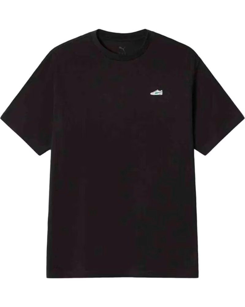 PUMA CAMISETA PUMA CON GRÁFICO DE ZAPATILLA RETRO 1