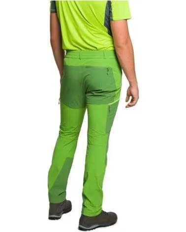 TRANGOWORLD TRANGOWORLD LONG PANTS FOR MEN GREEN VERDE