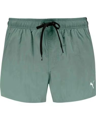 PUMA BANADOR EN PARA HOMBRE VERDE