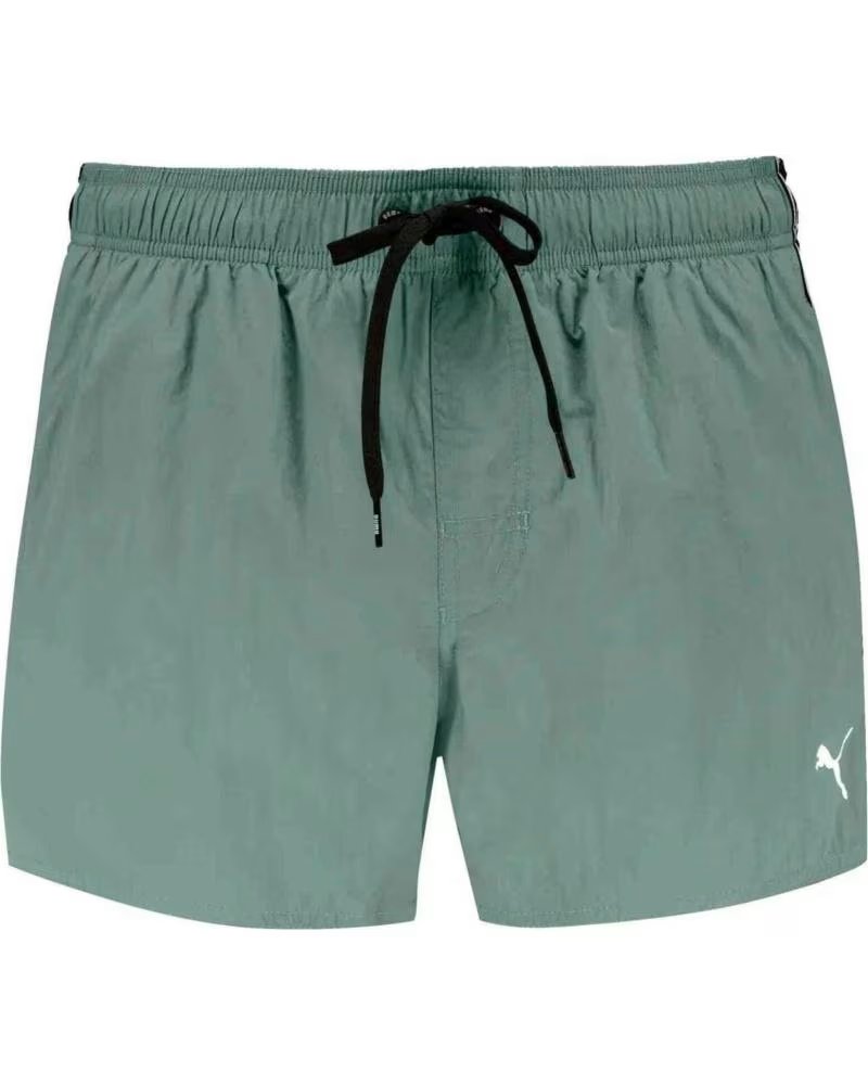 PUMA BANADOR EN PARA HOMBRE VERDE