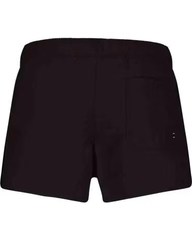 PUMA PANTALONCINI PUMA ESSENTIALS UOMO NERO NEGRO