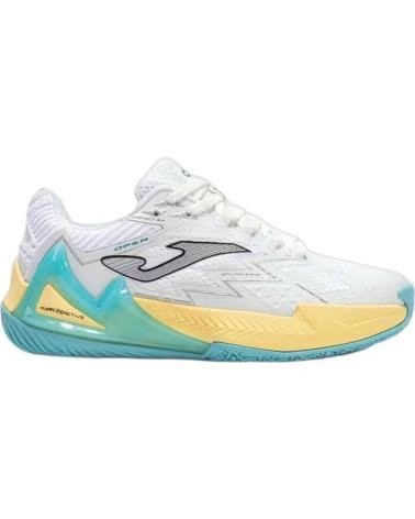 Scarpe per Bambina e Bambino JOMA SCARPE JOMA OPEN LADY 2525 BEIG