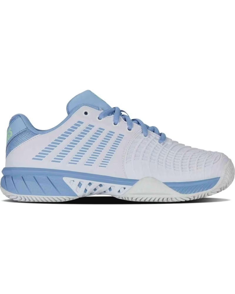 K-SWISS SCARPE K-SWISS PERFORMANCE BLANCO