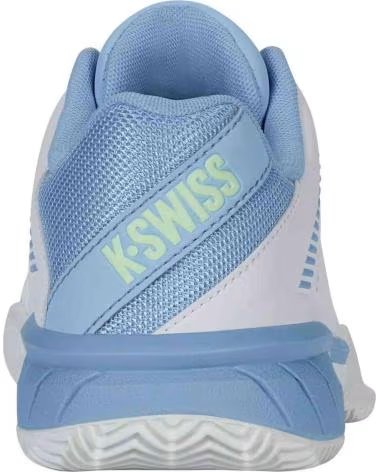K-SWISS SCARPE K-SWISS PERFORMANCE BLANCO