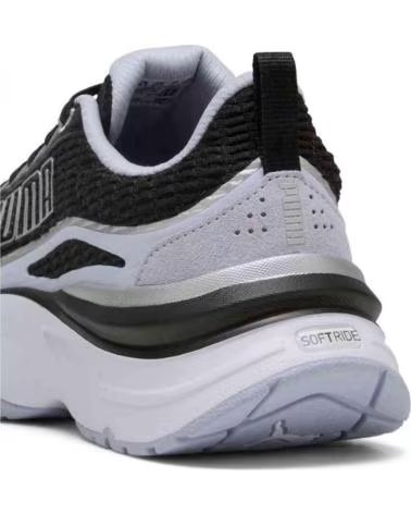 PUMA PUMA DAMENSNEAKER SCHWARZ NEGRO