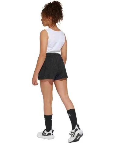 ADIDAS ADIDAS SHORTS DEPORTIVOS PARA NIÑA NEGRO