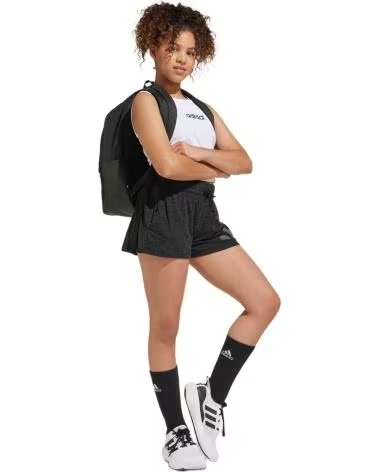 ADIDAS ADIDAS SHORTS DEPORTIVOS PARA NIÑA NEGRO
