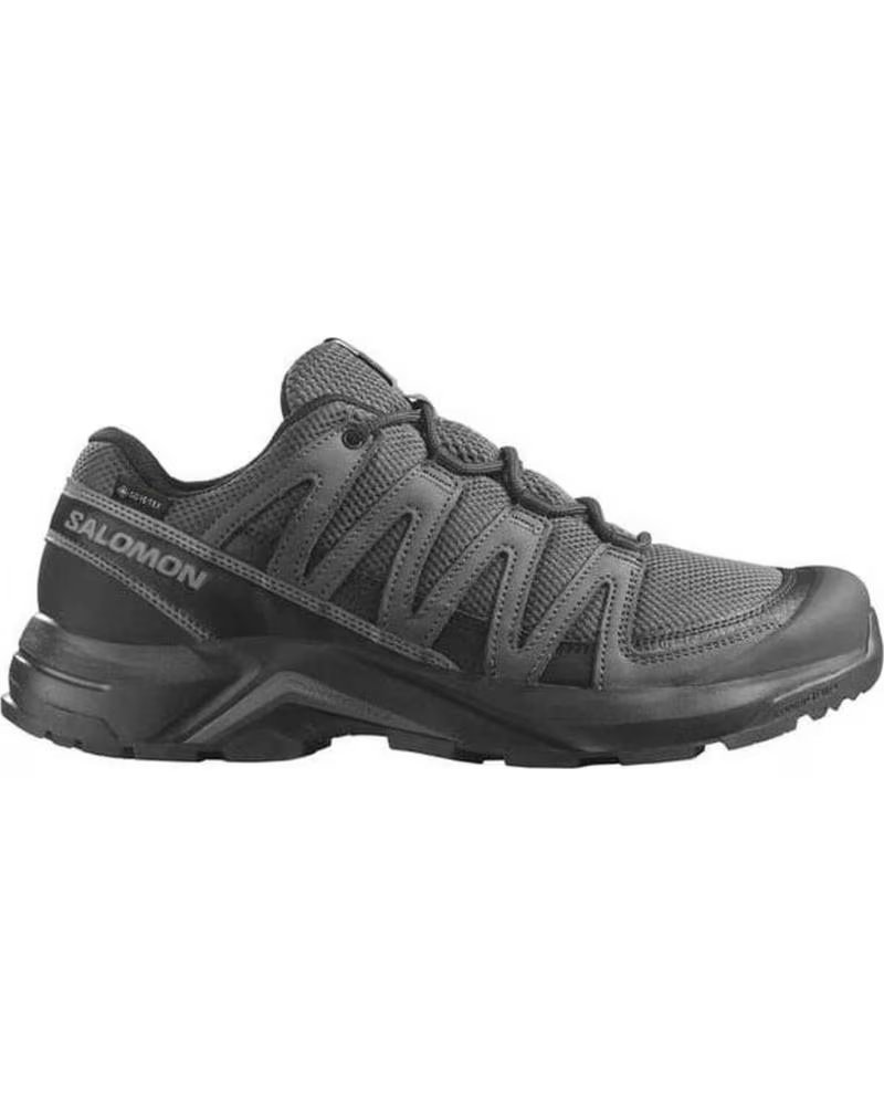 SALOMON ZAPATILLAS DE RUNNING SALOMON PARA HOMBRE GRIS