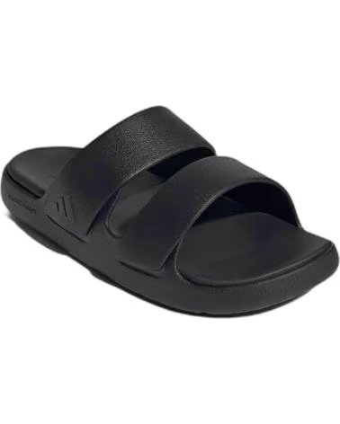 ADIDAS CHANCLAS EN PARA UNISEX NEGRO