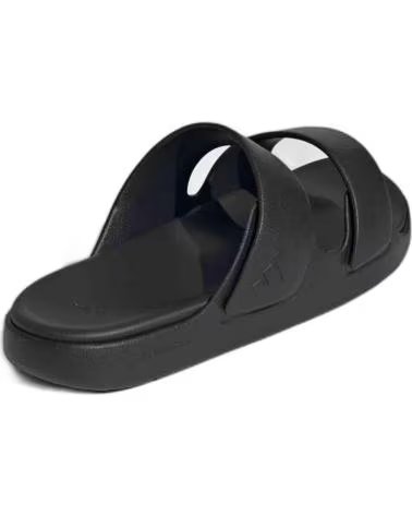 ADIDAS CHANCLAS EN PARA UNISEX NEGRO