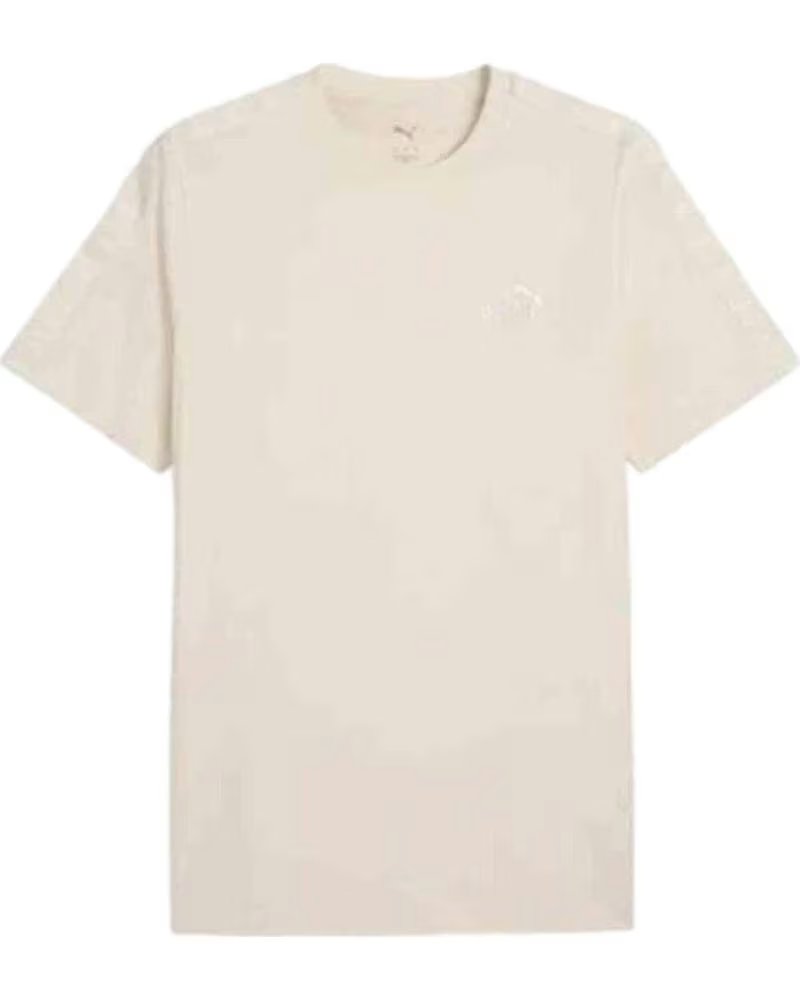 PUMA CAMISETA PUMA BÁSICA DE MANGA CURTA MASCULINA 87