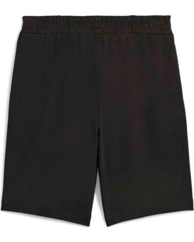 PUMA BERMUDA DE ALGODON ESS ELEVATED SHORTS 1