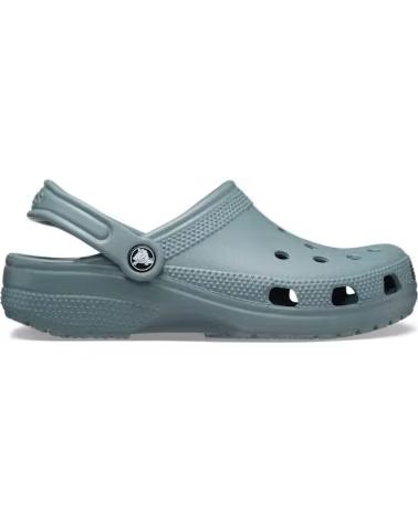 CROCS ZOCCOLI CLASSIC CLOG AZUL