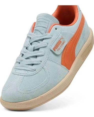 PUMA ZAPATILLAS PUMA SUEDE CLASSIC XXI MUJER AZUL AZUL