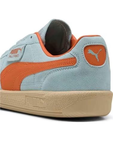 PUMA ZAPATILLAS PUMA SUEDE CLASSIC XXI MUJER AZUL AZUL