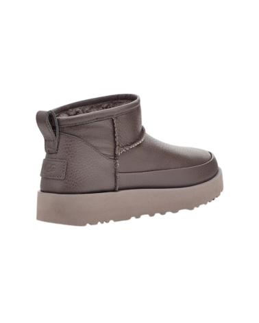 Bottines pour Femme UGG BOTAS OTONO INVIERNO CLASSIC VARIOS 1121618 MARRON