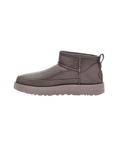 Bottines pour Femme UGG BOTAS OTONO INVIERNO CLASSIC VARIOS 1121618 MARRON