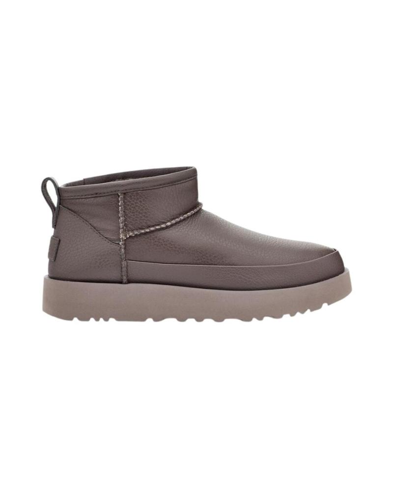 Bottines pour Femme UGG BOTAS OTONO INVIERNO CLASSIC VARIOS 1121618 MARRON