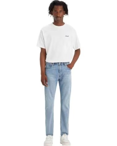 LEVIS VAQUEROS JEANS 28833-1258 PARA HOMBRE AZUL