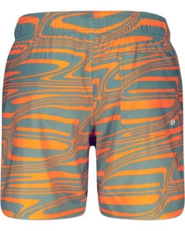 PUMA BANADOR EN PARA HOMBRE NARANJA
