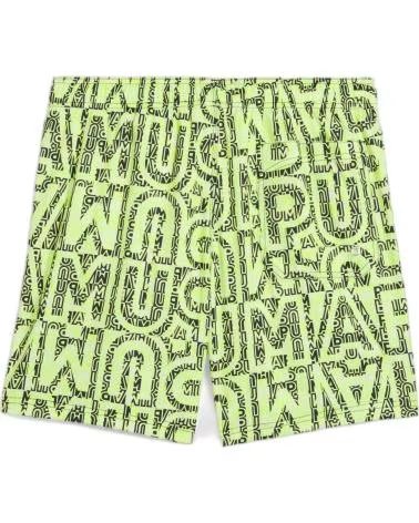 PUMA BANADOR EN PARA HOMBRE AMARILLO