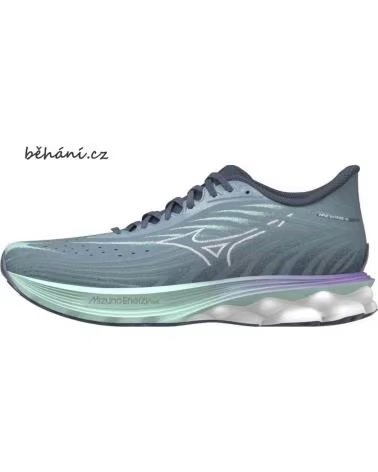 MIZUNO SCARPE DA CORSA MIZUNO DA DONNA - BLU AZUL