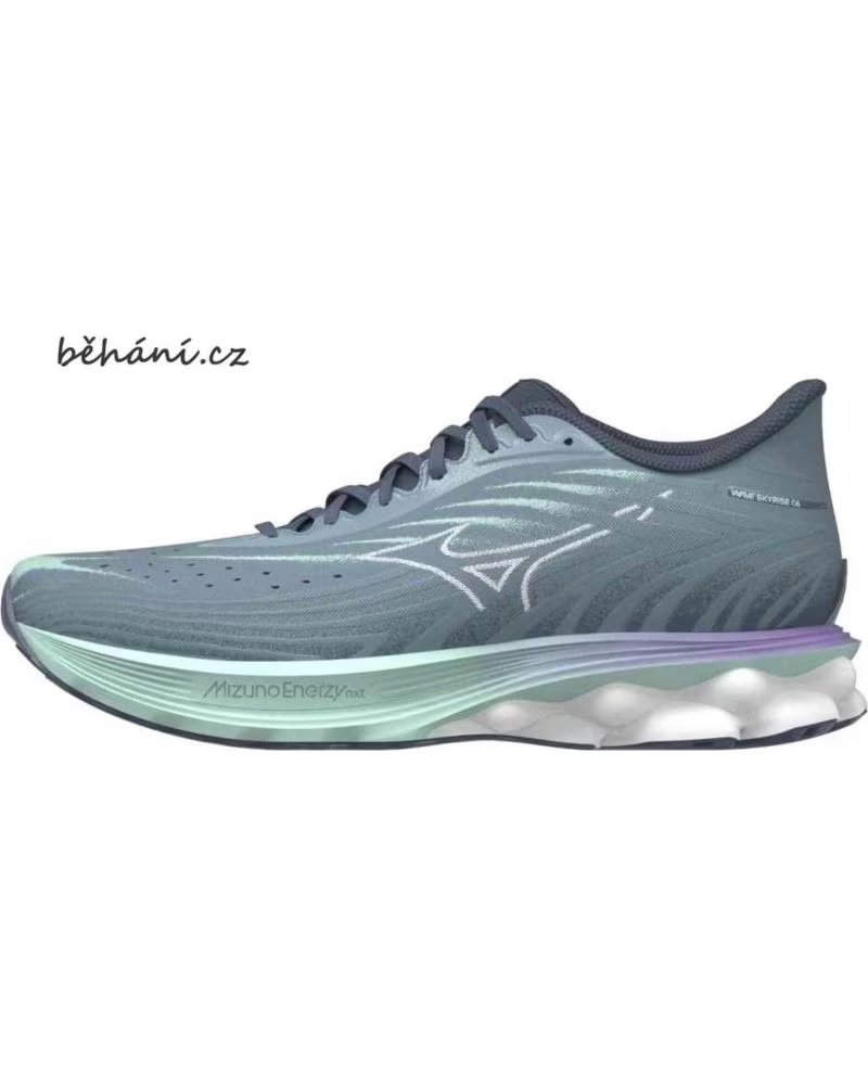 MIZUNO SCARPE DA CORSA MIZUNO DA DONNA - BLU AZUL