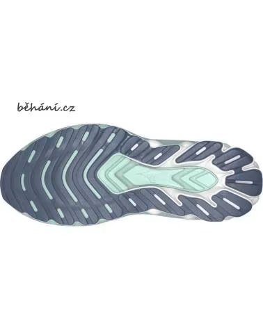 MIZUNO SCARPE DA CORSA MIZUNO DA DONNA - BLU AZUL