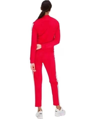 ADIDAS CHANDALS EN PARA MUJER ROJO