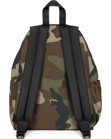 EASTPAK MOCHILA EASTPAK PADDED PAK´R CAMUFLAJE UNISEX VERDE