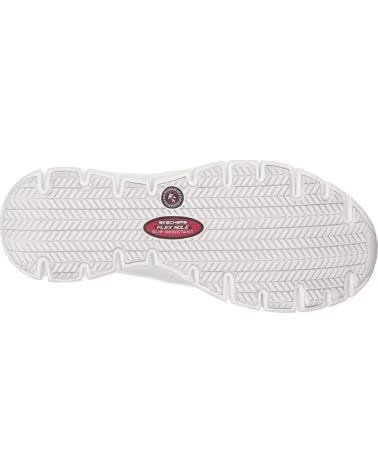 SKECHERS SKECHERS FLEX APPEAL 40 DAMENSCHUHE WEISS BLANCO