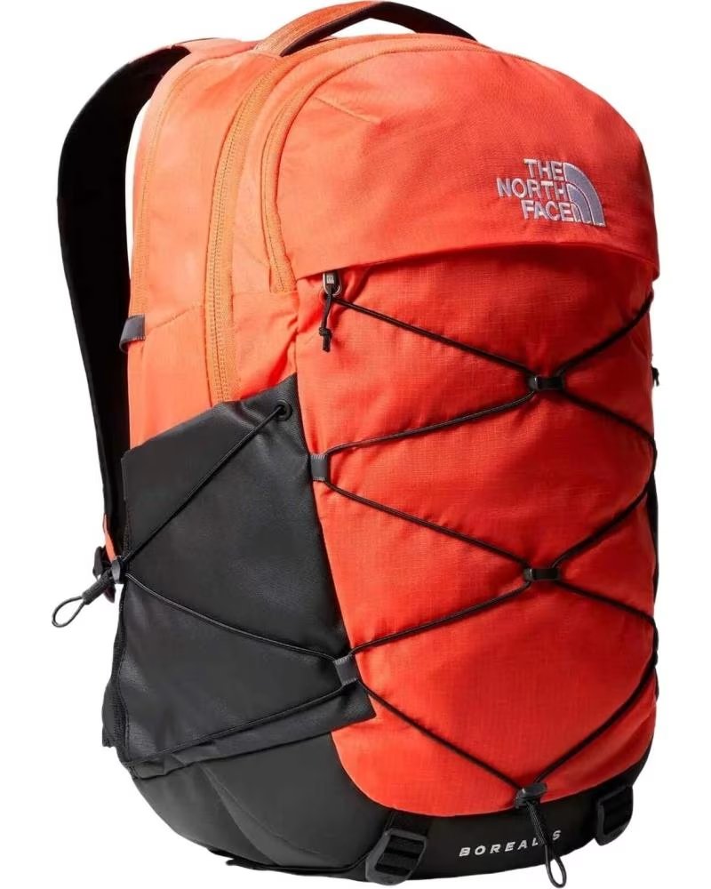 THE NORTH FACE THE NORTH FACE BOREALIS RUCKSACK UNISEX ORANGE NARANJA