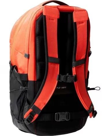 THE NORTH FACE THE NORTH FACE BOREALIS RUCKSACK UNISEX ORANGE NARANJA
