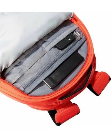 THE NORTH FACE THE NORTH FACE BOREALIS RUCKSACK UNISEX ORANGE NARANJA