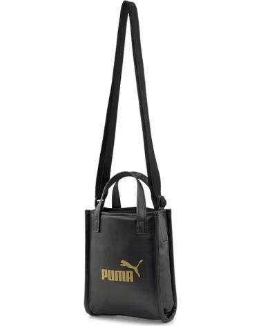 PUMA BOLSO EN PARA MUJER NEGRO