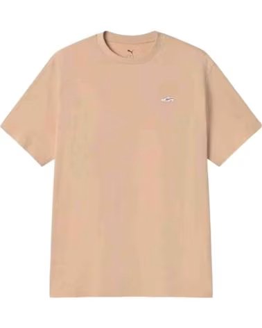 PUMA CAMISETA PUMA CLASSICS GRAPHIC MASCULINA 88