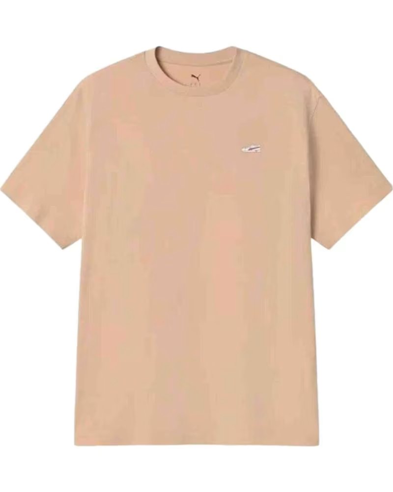 PUMA CAMISETA PUMA CLASSICS GRAPHIC MASCULINA 88