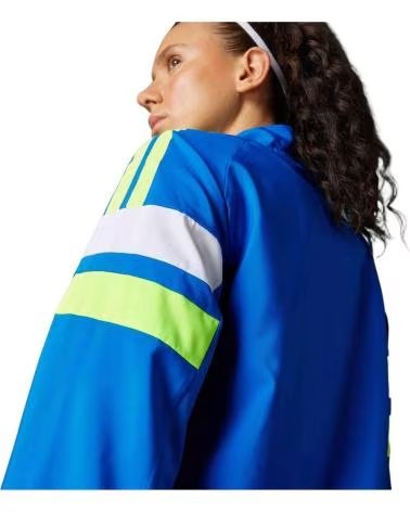 ADIDAS GIACCA ADIDAS DA DONNA AZUL