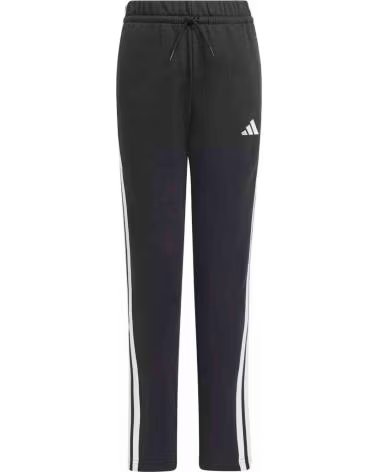 ADIDAS TUTA SPORTIVA ADIDAS 3 RIGHE PER BAMBINO ROSA NAN