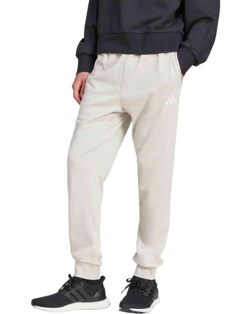 ADIDAS PANTALON LARGO EN PARA HOMBRE BEIGE