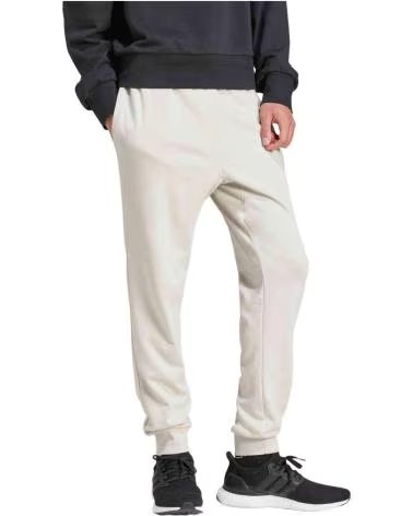 ADIDAS PANTALON LARGO EN PARA HOMBRE BEIGE