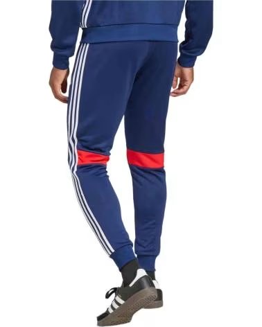 ADIDAS PANTALON LARGO EN PARA HOMBRE AZUL