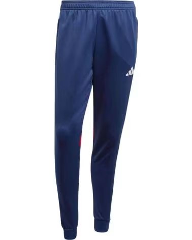 ADIDAS PANTALON LARGO EN PARA HOMBRE AZUL